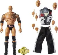 Wwe Ultimate Edition Figure 67 Popular