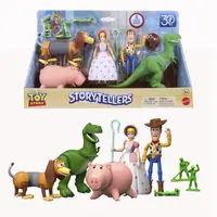 Affordable Disney Pixar Toy Story Storytellers Bundle