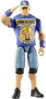 Mega Sale Mattel Collectible - WWE Main Event Figure 41