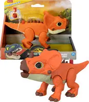 Fisher Price - Imaginext Jurassic World Orange Dino Sale