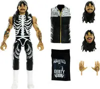 Wwe Ultimate Edition Dominik Mysterio Same Day Shipping