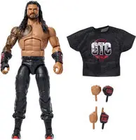 Wwe Elite Collection Roman Reigns Reduced Price