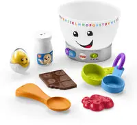 Sale Laugh & Learn Mixing Bowl