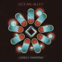 Lonely Diamond [Import LP] Fast Shipping