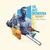 Limited Time The Jazz Orchestra Volume 1