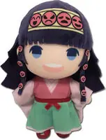 Hunter X Hunter Alluka 8 In Plush (Plus) Markdown