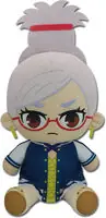 Seasonal Sale Dan Da Dan - Seiko Sitting Pose 14in Plush