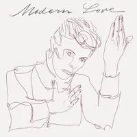 Modern Love / Various Reduced Price