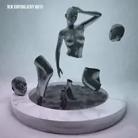 Heavy Water Luxury