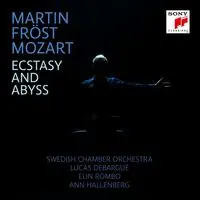 Mozart: Ecstasy & Abyss (Uk) New Release