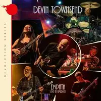 Devolution Series #3 - Empath Live In America Worldwide Shipping