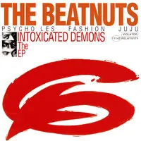 High Quality Intoxicated Demons [RSD Black Friday 2023]