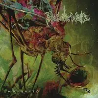 Brand New Mosquito (Re-Issue 2024) [Colored Vinyl] (Gate) (Grn) [Limited Edition]