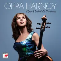 Elgar & Lalo Cello Concertos Direct From Manufacturer