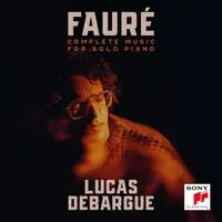 Genuine Faure: Complete Music For Solo Piano (Uk)