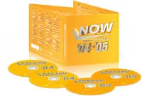 Save Now Now Millennium 2004-2005 / Various (Uk)