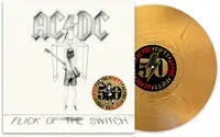 Buy Direct Flick Of The Switch (50th Anniversary)