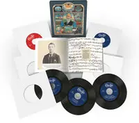 Budget Anniversary Edition