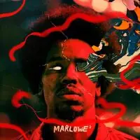 Marlowe 2 (Blue) [Colored Vinyl] [Deluxe] (Wht) [Indie Exclusive] New Arrival