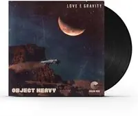 Worldwide Shipping Love & Gravity