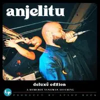 Money Back Guarantee Anjelitu (Blue) [Colored Vinyl] [Deluxe] [Indie Exclusive]