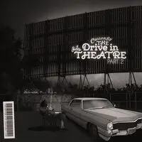 Drive In Theatre Pt. 2 - Smokey Clear [Clear Vinyl] Free Returns