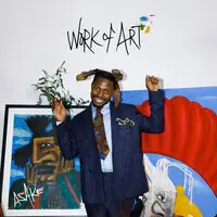 Work Of Art [Digipak] Free Delivery