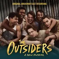 Outsiders A New Musical / O.B.C.R. One Day Deal