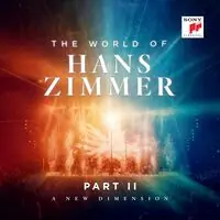 Holiday Sale World Of Hans Zimmer Part Ii - A New Dimension