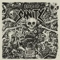 Elegy - Chapter I (Demos Comp) Best Seller