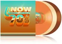 Latest Now That's What I Call The 70's / Various (Beig)