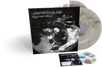 Professional Grade Dynamite: 20th Anniversary - 'Dynamite Smoke' Colored Vinyl with CD