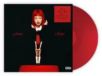 Ruby Vinyl Certified