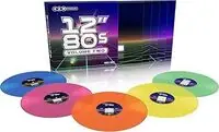 Last Chance Now Presents 12 Inch 80s: Vol 2 1983-1984 / Var