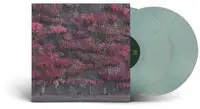 Hassle-Free Returns Even In Arcadia - 'Hint of Blue' Colored Vinyl