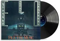 Face The Music Secure Checkout