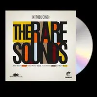 Clearance Introducing: The Rare Sounds