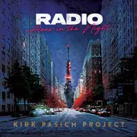 Fresh Stock Radio: Alone In The Night