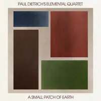 A Small Patch of Earth Factory Price