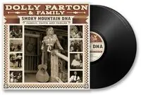 Smoky Mountain DNA: Family, Faith and Fables [3LP] Viral