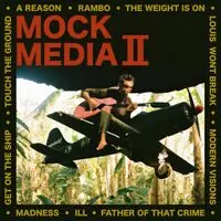 Sale Mock Media Ii