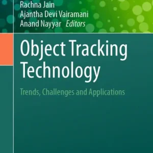 Object Tracking Technology: Trends, Challenges and Applications Price Cut