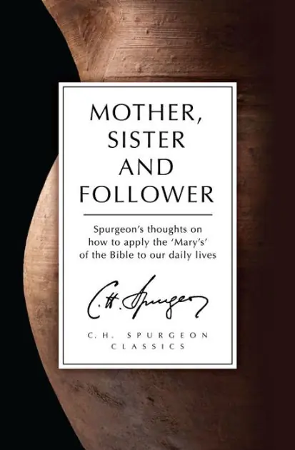 Low Price Mother, Sister and Follower