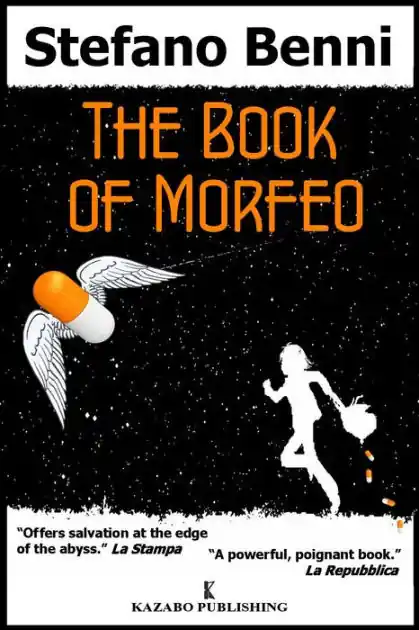 In Demand The Book of Morfeo