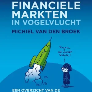 Editor’s Pick Banken en Financiële Markten in Vogelvlucht