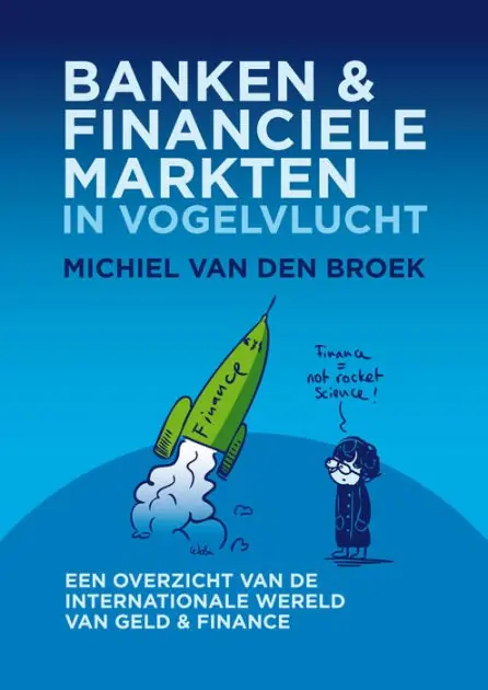 Editor’s Pick Banken en Financiële Markten in Vogelvlucht