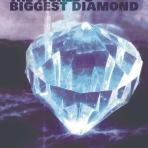 Secure Checkout The World's Biggest Diamond