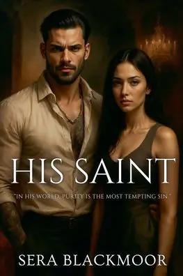 His Saint Modern