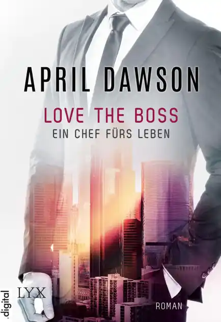 Love the Boss - Ein Chef fürs Leben Sale