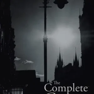 THE COMPLETE CONNECTION Fan Favorite